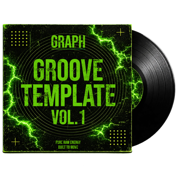 Groove Template - Volume 1