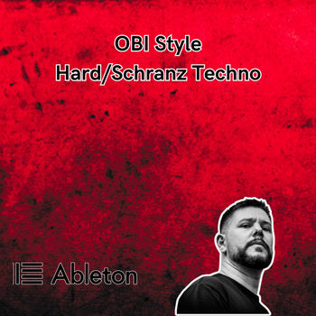 OBI Style - Hard/Schranz Techno Tutorial