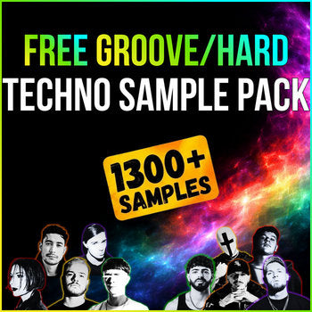 Free Sample Pack (1300+ Files)