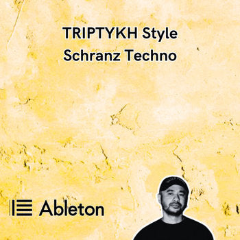 TRIPTYKH Style - Hard/Schranz Techno Tutorial