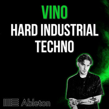 VINO - Hard Industrial Techno Tutorial