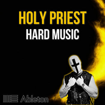 Holy Priest - Hard Music Tutorial